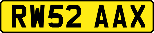 RW52AAX