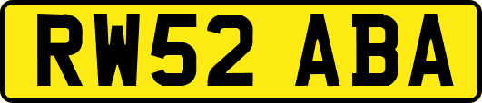 RW52ABA