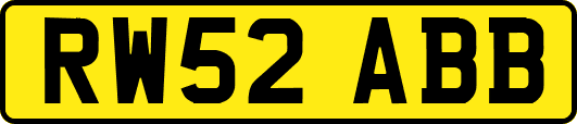 RW52ABB