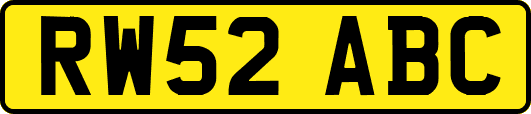 RW52ABC