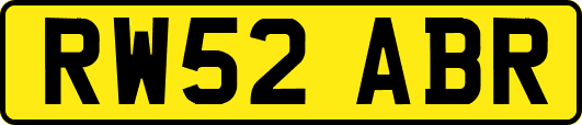 RW52ABR