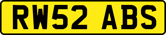RW52ABS