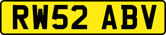 RW52ABV
