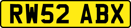 RW52ABX