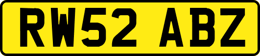 RW52ABZ