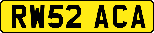 RW52ACA