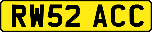 RW52ACC