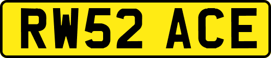 RW52ACE