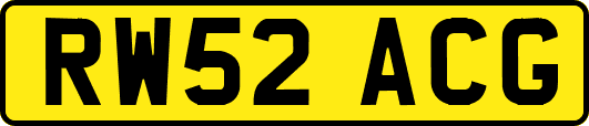 RW52ACG