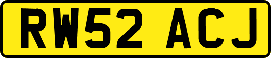 RW52ACJ