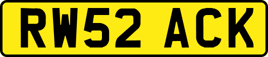 RW52ACK