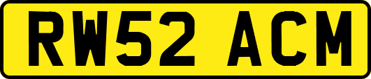 RW52ACM