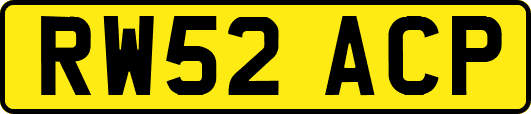 RW52ACP