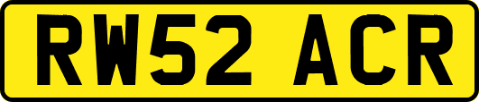 RW52ACR