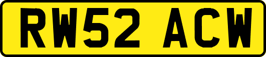 RW52ACW