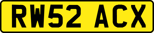RW52ACX