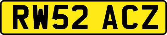 RW52ACZ