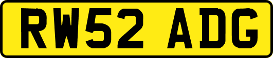 RW52ADG
