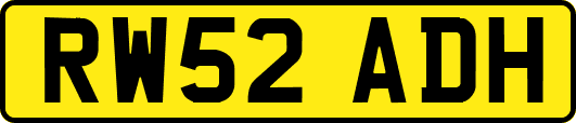 RW52ADH
