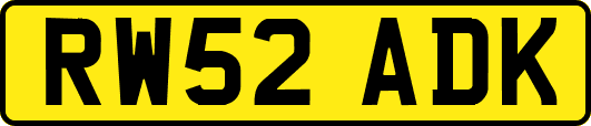 RW52ADK