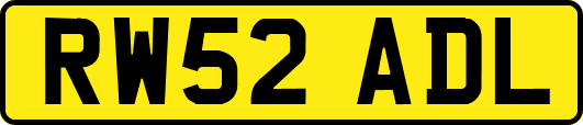 RW52ADL