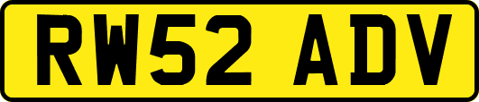 RW52ADV