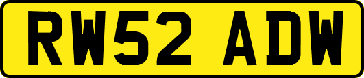 RW52ADW