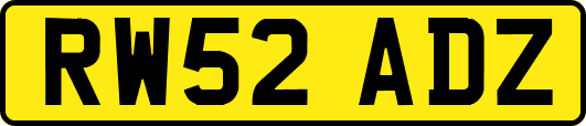 RW52ADZ