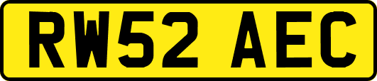 RW52AEC
