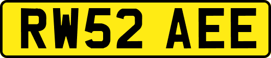 RW52AEE