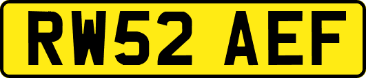 RW52AEF