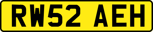 RW52AEH