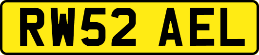 RW52AEL