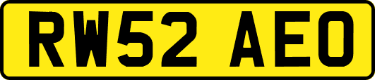 RW52AEO
