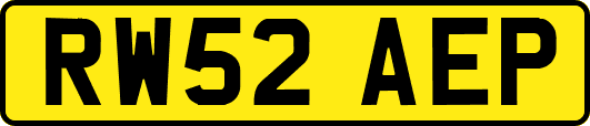 RW52AEP