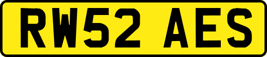 RW52AES