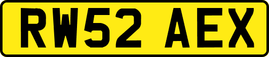 RW52AEX