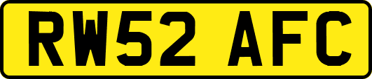 RW52AFC