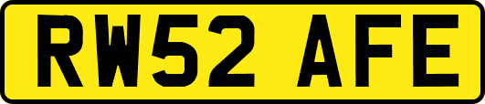RW52AFE