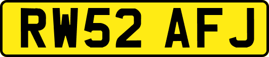 RW52AFJ