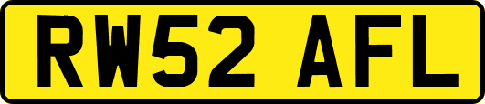 RW52AFL