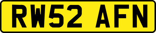 RW52AFN