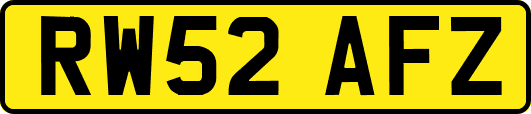 RW52AFZ