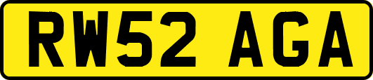 RW52AGA