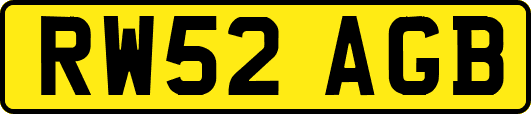 RW52AGB