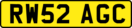 RW52AGC