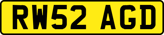 RW52AGD