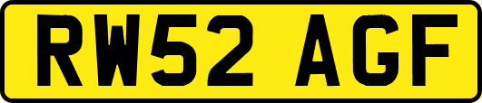 RW52AGF