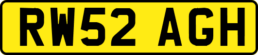 RW52AGH