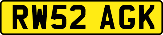 RW52AGK